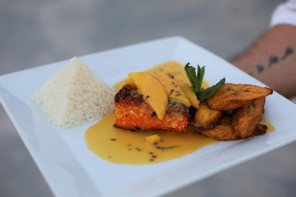 EL Zafiro Boutique Hotel (Simson Bay Village)